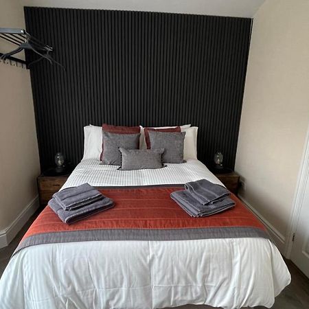 Anfield Place To Stay リヴァプール エクステリア 写真