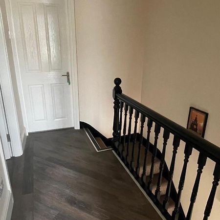Anfield Place To Stay リヴァプール エクステリア 写真