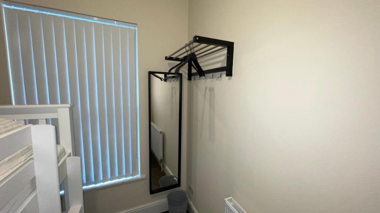 Anfield Place To Stay リヴァプール エクステリア 写真