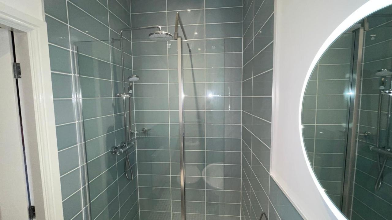 Anfield Place To Stay リヴァプール エクステリア 写真