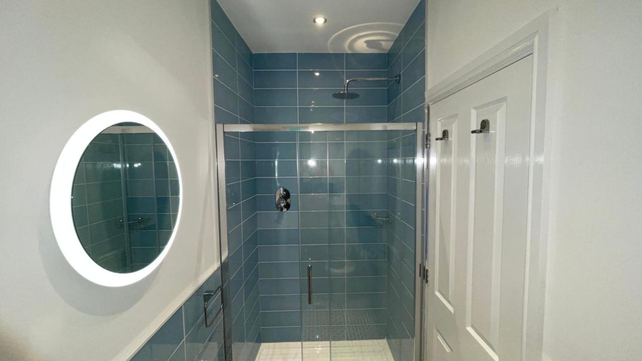 Anfield Place To Stay リヴァプール エクステリア 写真