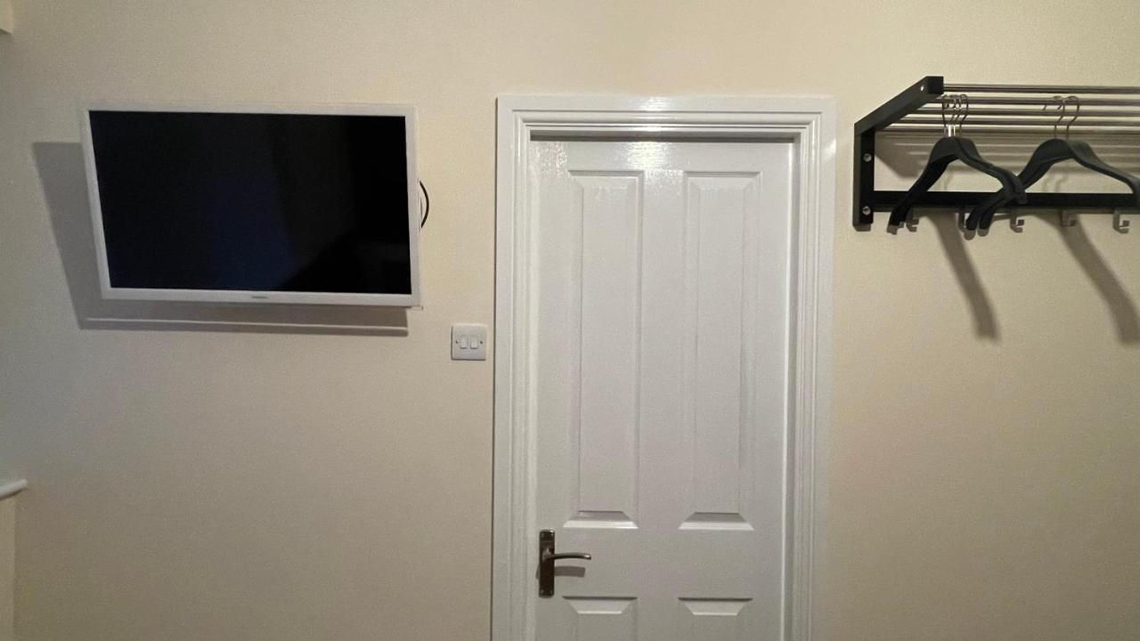 Anfield Place To Stay リヴァプール エクステリア 写真