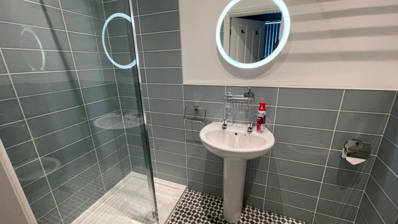 Anfield Place To Stay リヴァプール エクステリア 写真