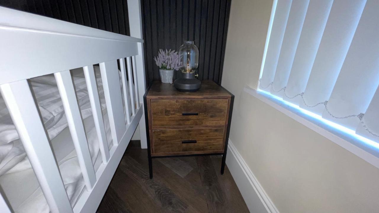 Anfield Place To Stay リヴァプール エクステリア 写真
