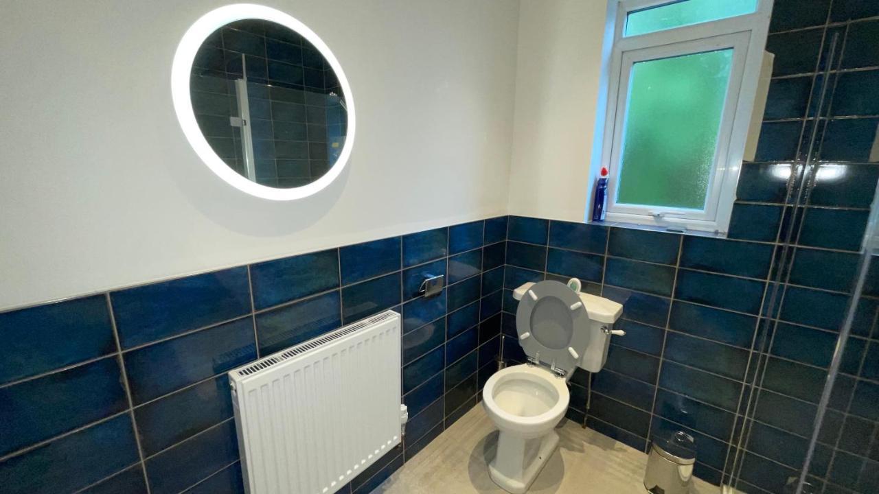 Anfield Place To Stay リヴァプール エクステリア 写真