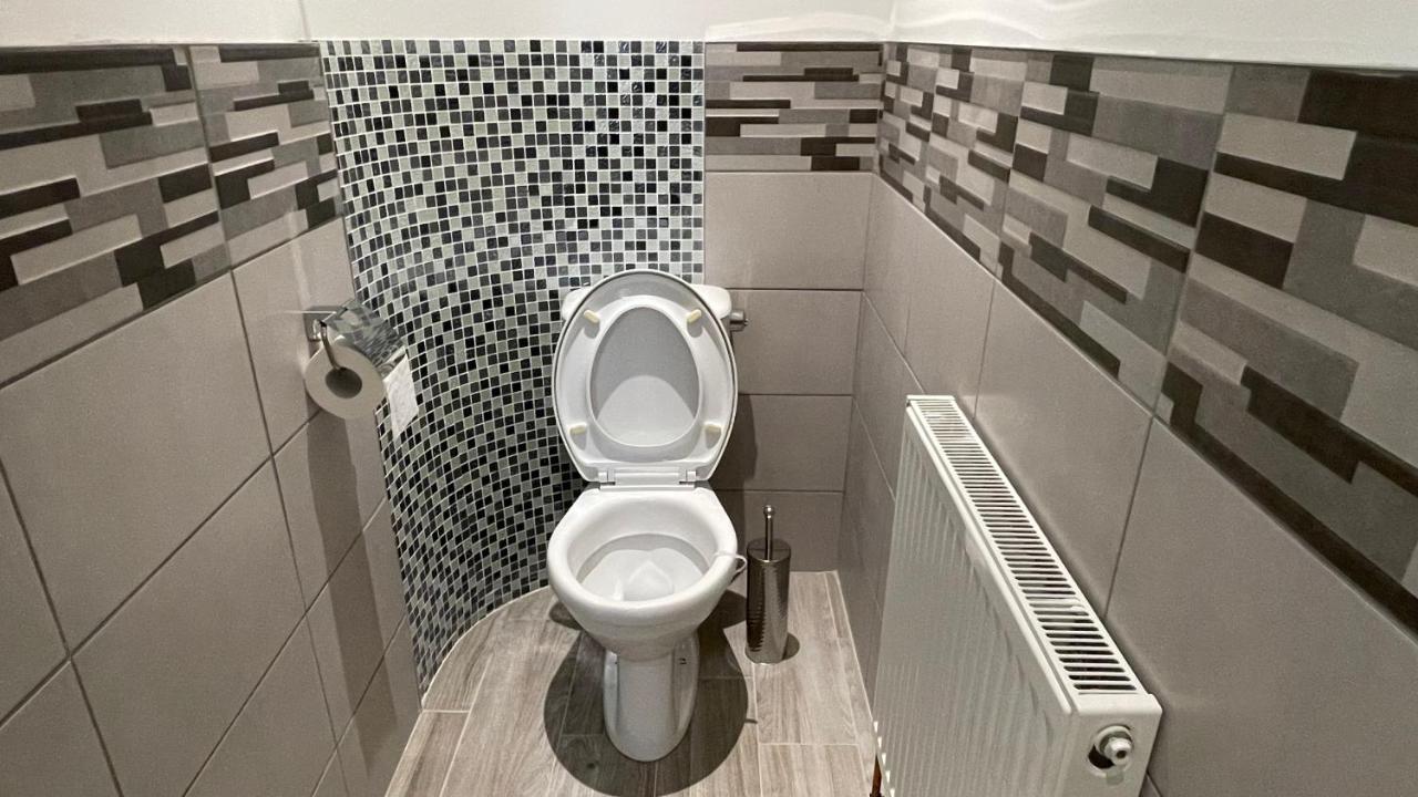 Anfield Place To Stay リヴァプール エクステリア 写真
