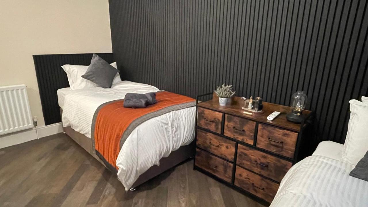 Anfield Place To Stay リヴァプール エクステリア 写真