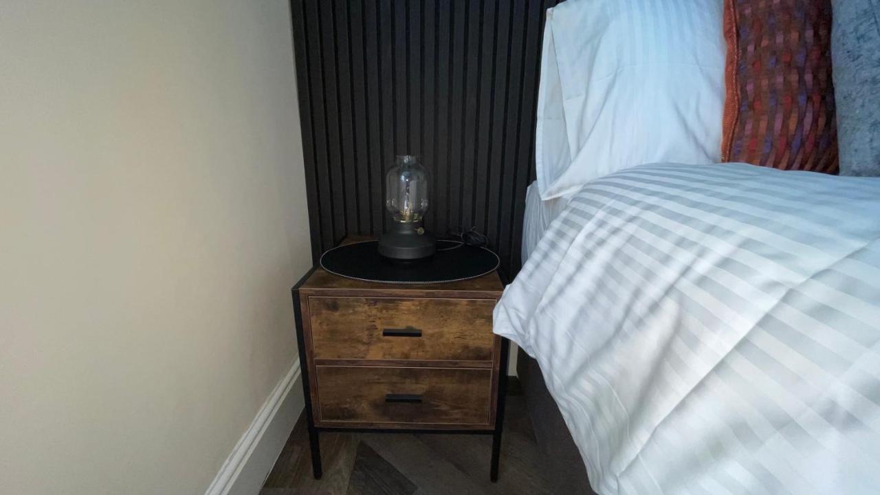 Anfield Place To Stay リヴァプール エクステリア 写真
