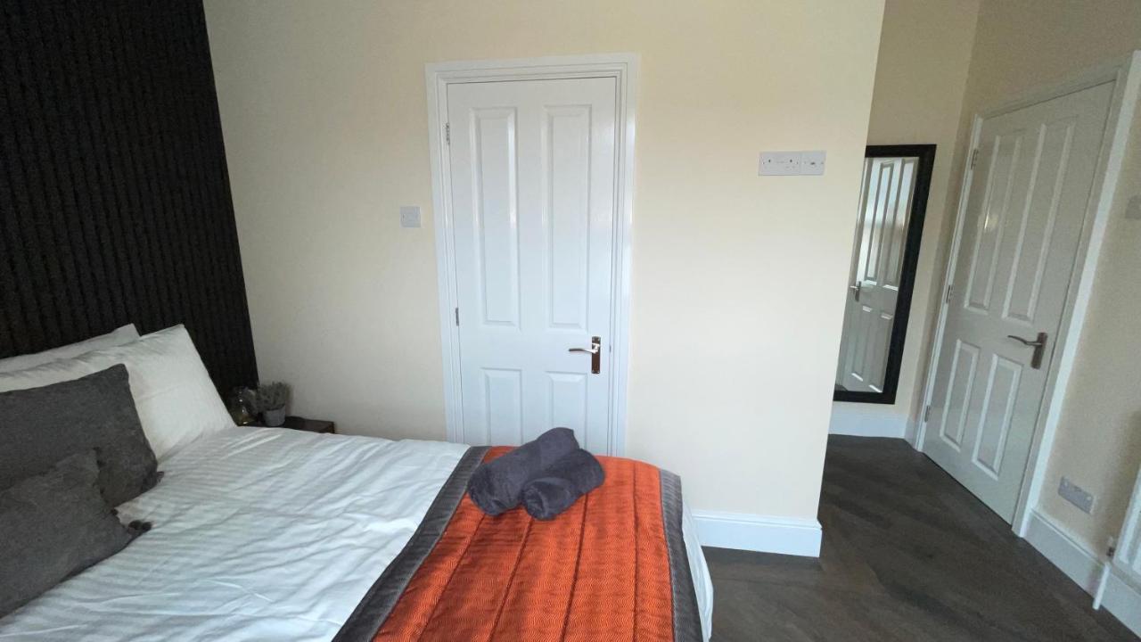 Anfield Place To Stay リヴァプール エクステリア 写真