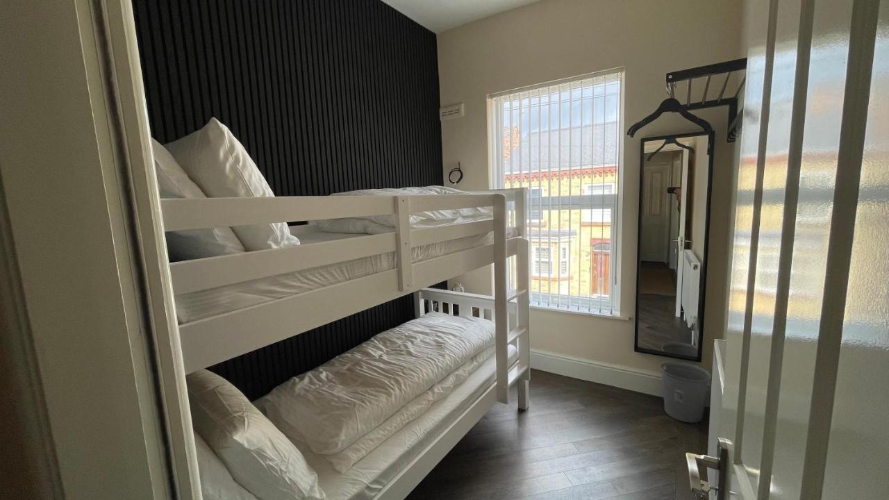 Anfield Place To Stay リヴァプール エクステリア 写真