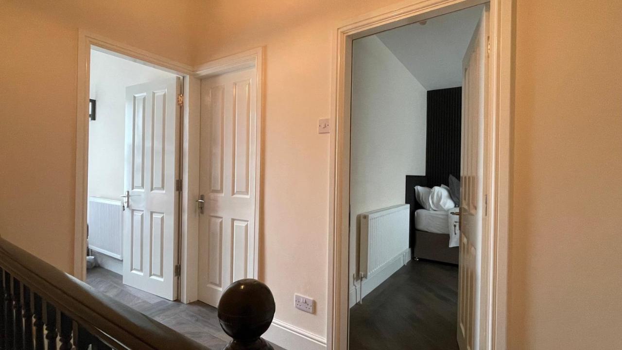 Anfield Place To Stay リヴァプール エクステリア 写真