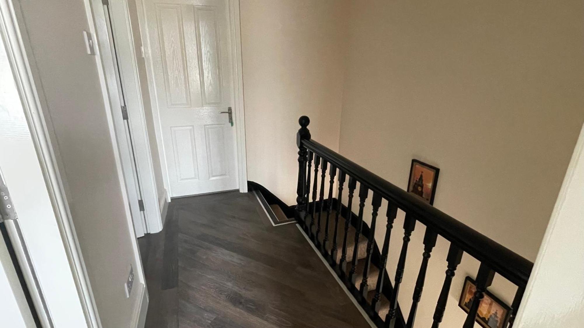 Anfield Place To Stay リヴァプール エクステリア 写真