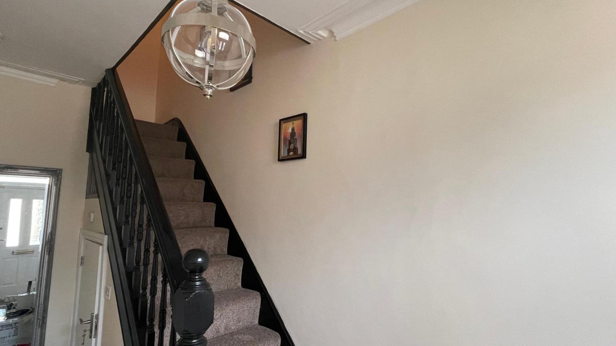 Anfield Place To Stay リヴァプール エクステリア 写真