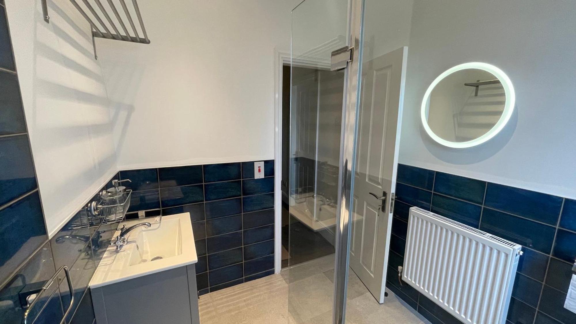 Anfield Place To Stay リヴァプール エクステリア 写真