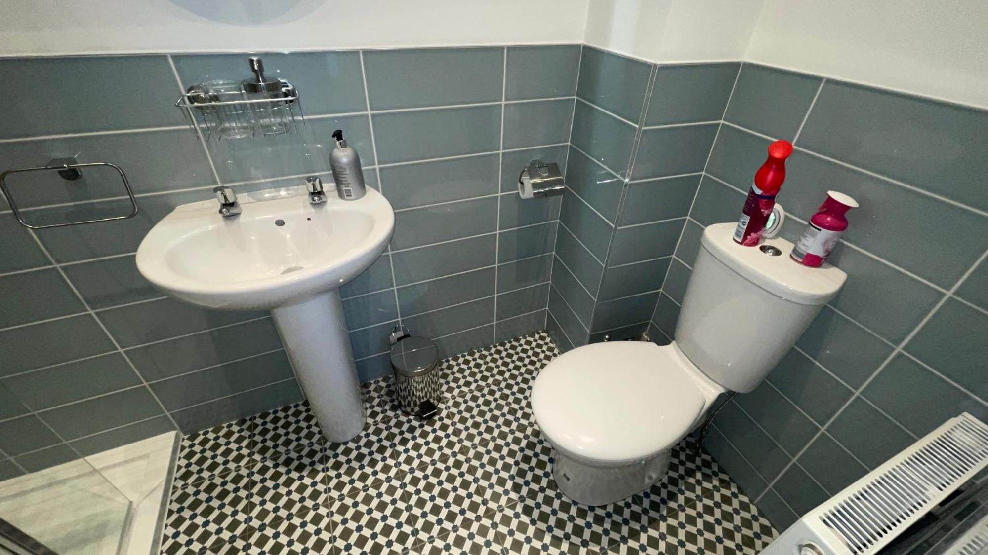 Anfield Place To Stay リヴァプール エクステリア 写真