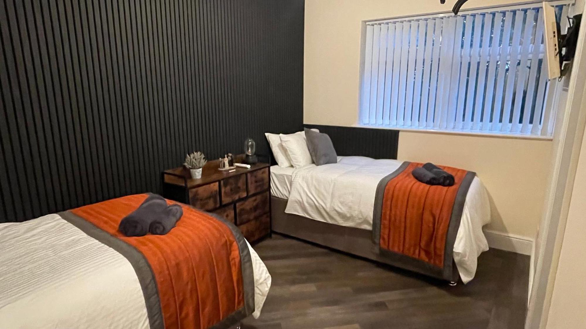 Anfield Place To Stay リヴァプール エクステリア 写真