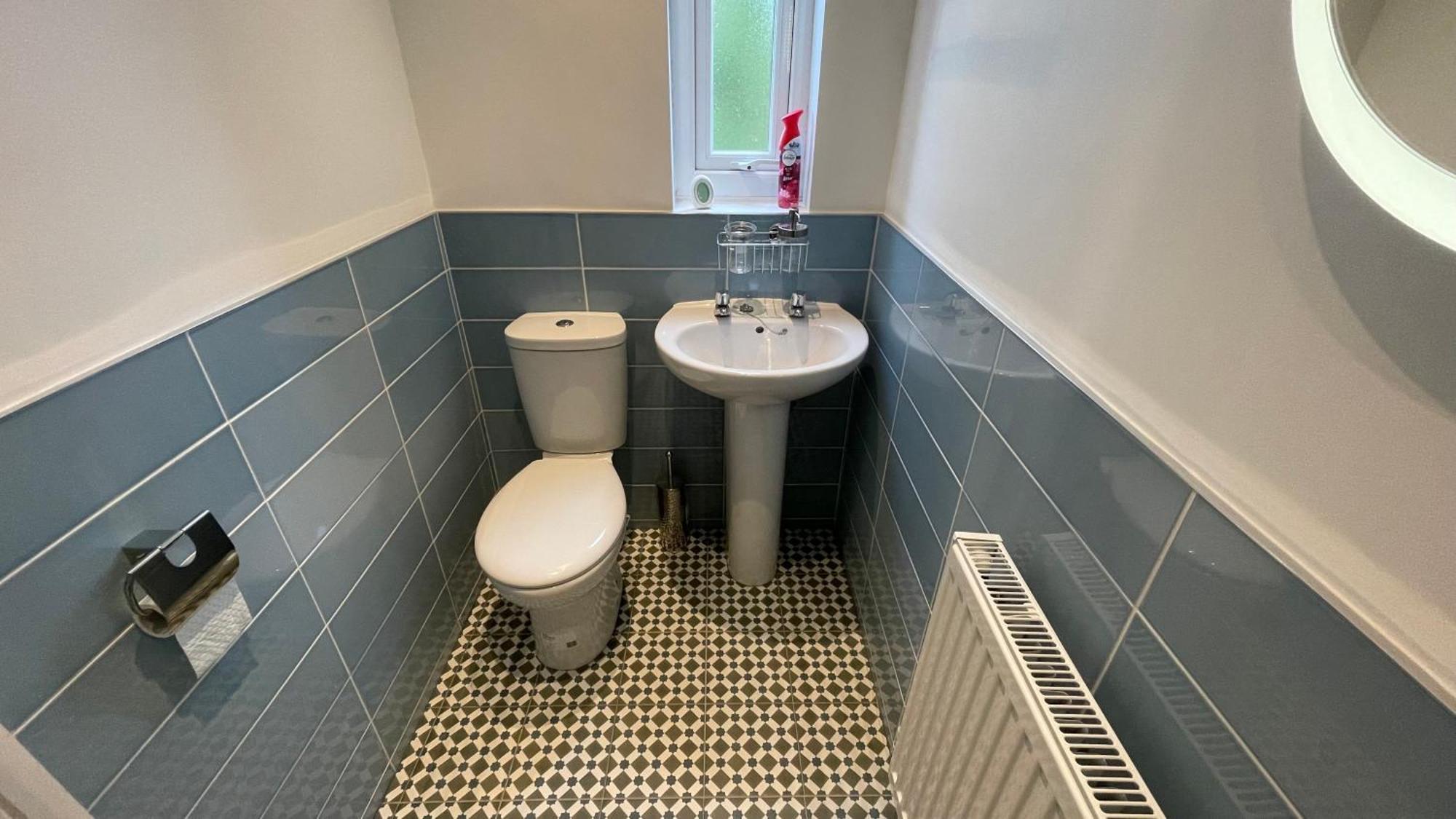 Anfield Place To Stay リヴァプール エクステリア 写真