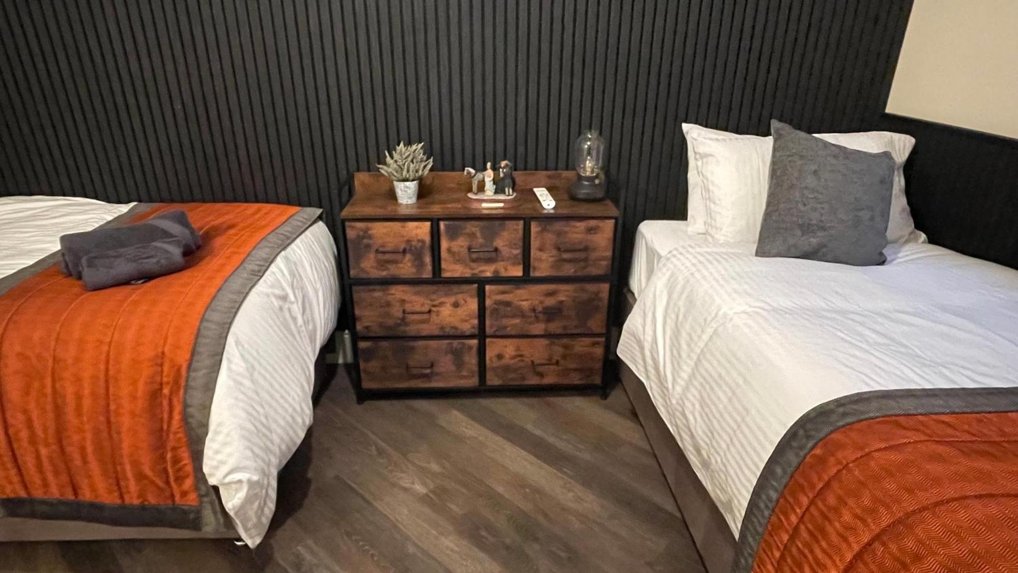 Anfield Place To Stay リヴァプール エクステリア 写真