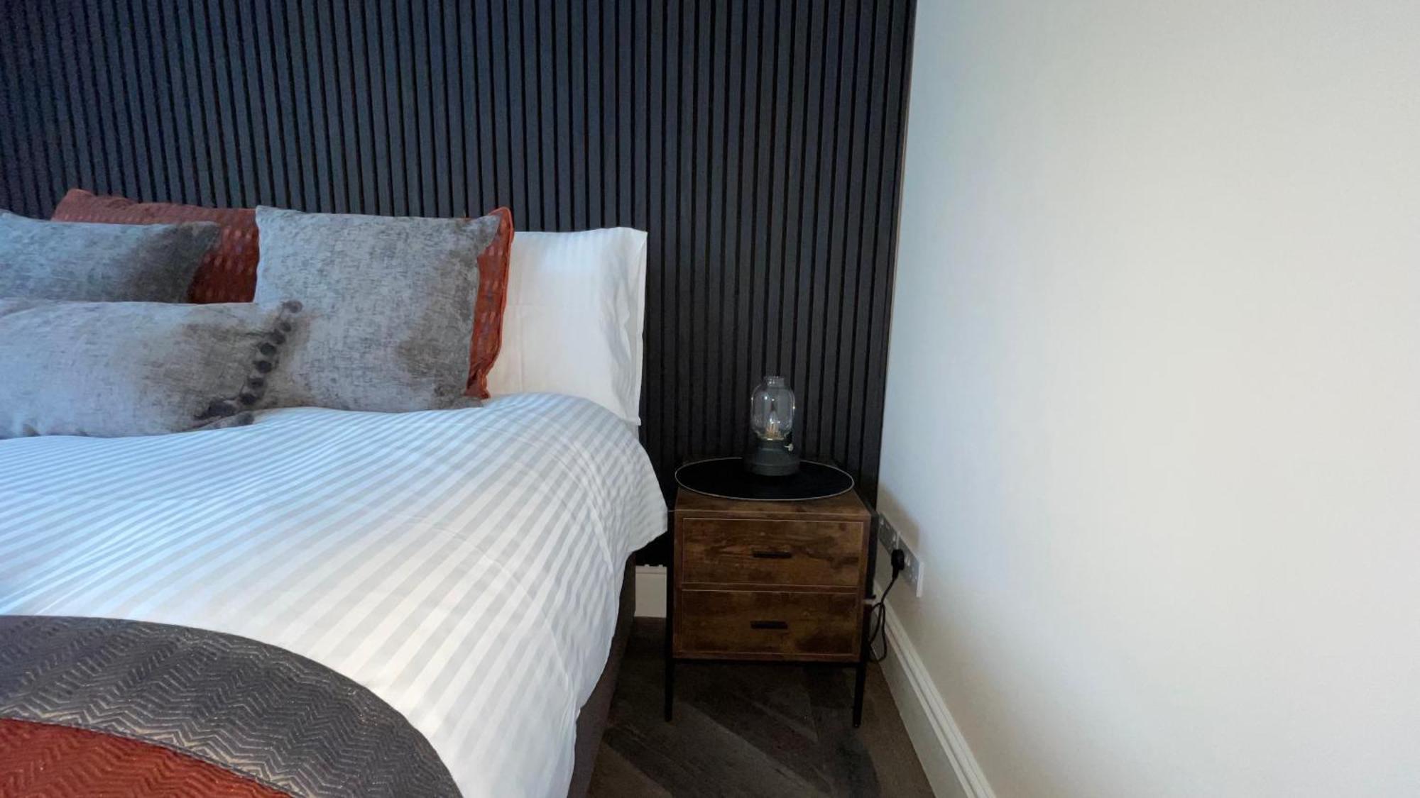 Anfield Place To Stay リヴァプール エクステリア 写真