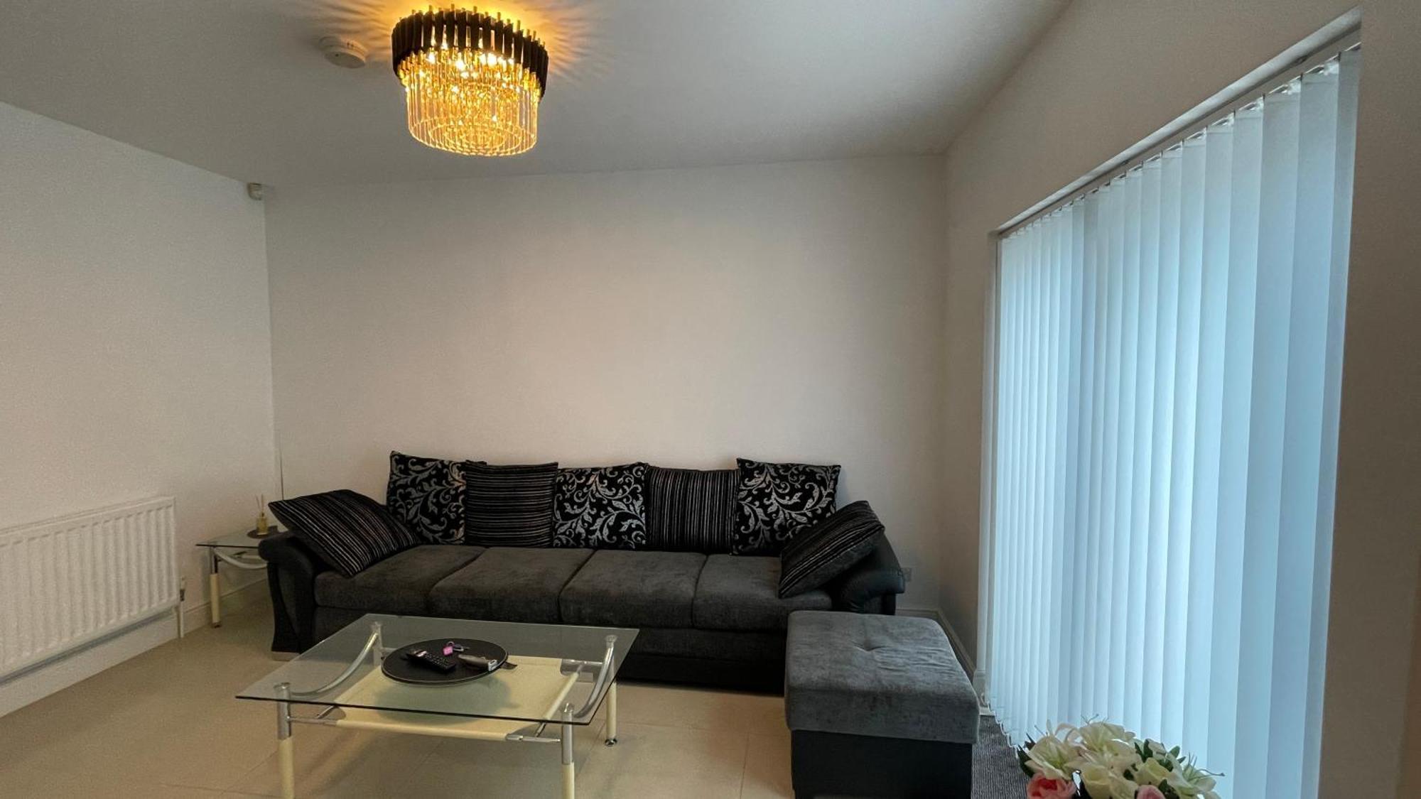Anfield Place To Stay リヴァプール エクステリア 写真