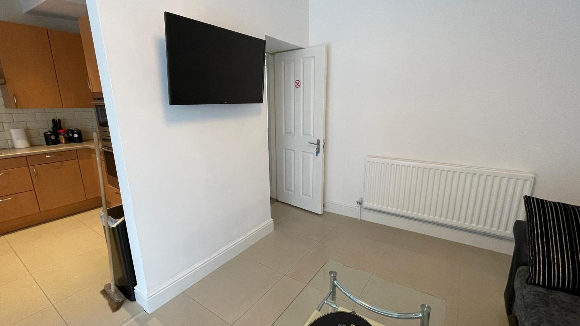 Anfield Place To Stay リヴァプール エクステリア 写真